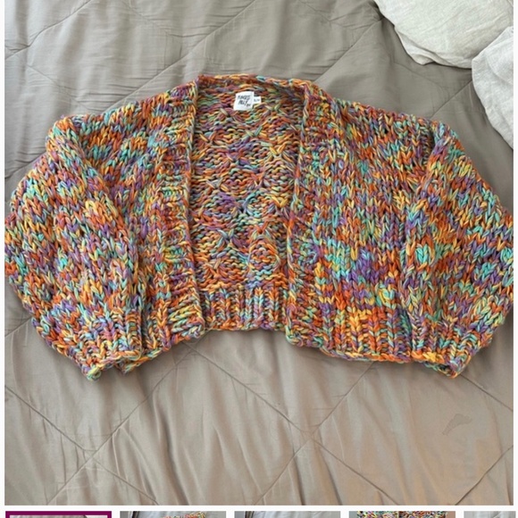Princess Polly Sweaters - Princess Polly NWT sweater